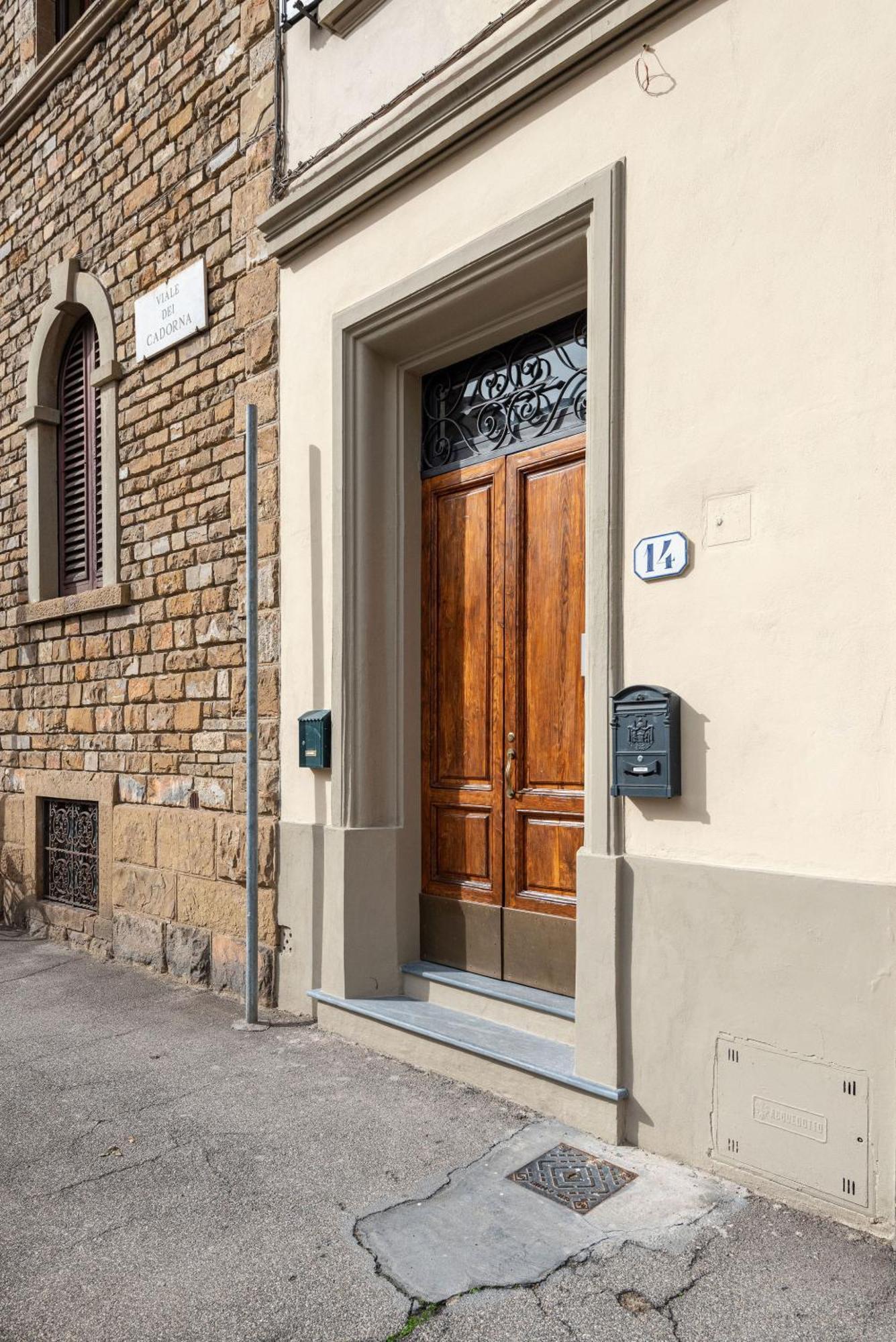 Cadorna In * Firenze