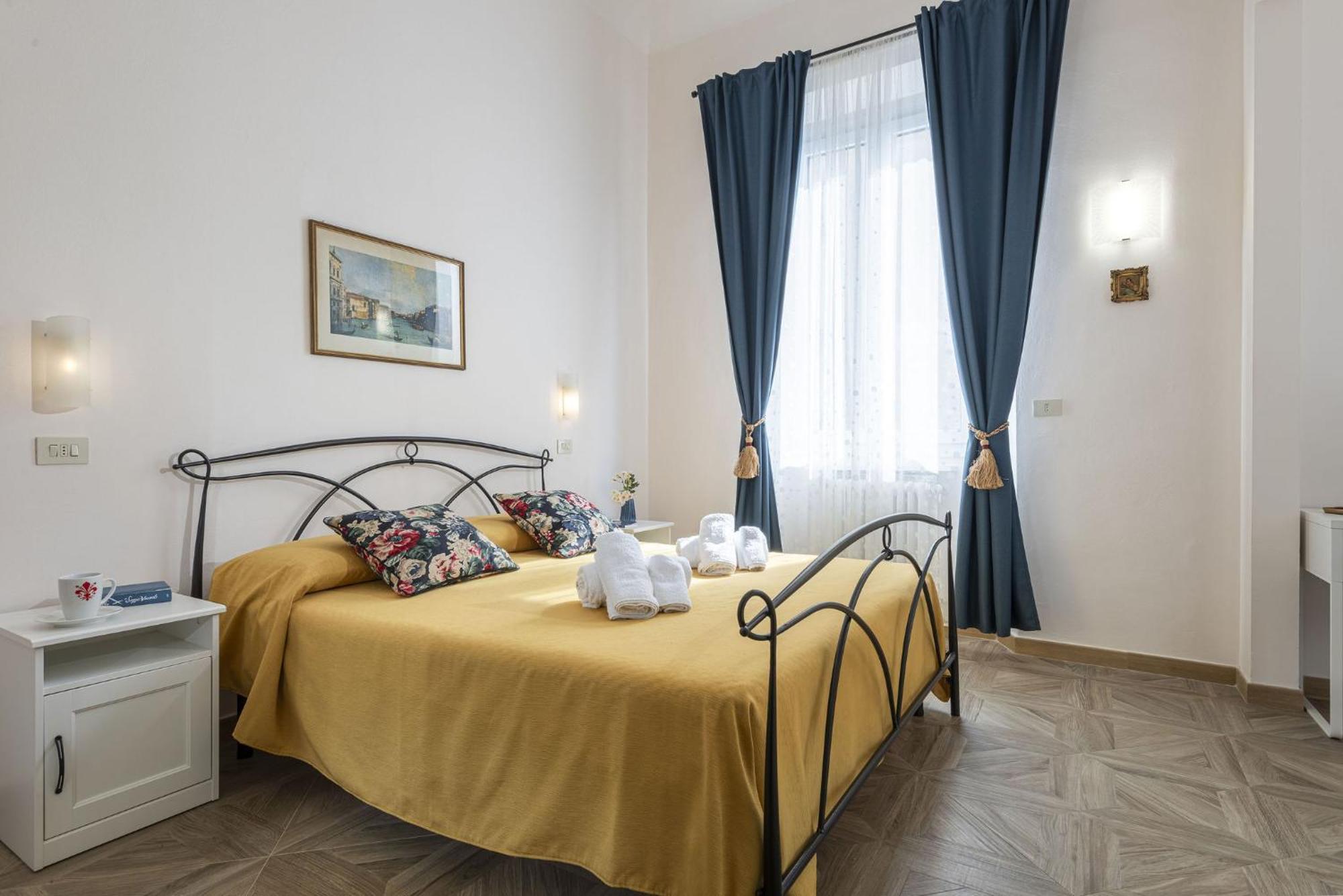 Affittacamere Cadorna In