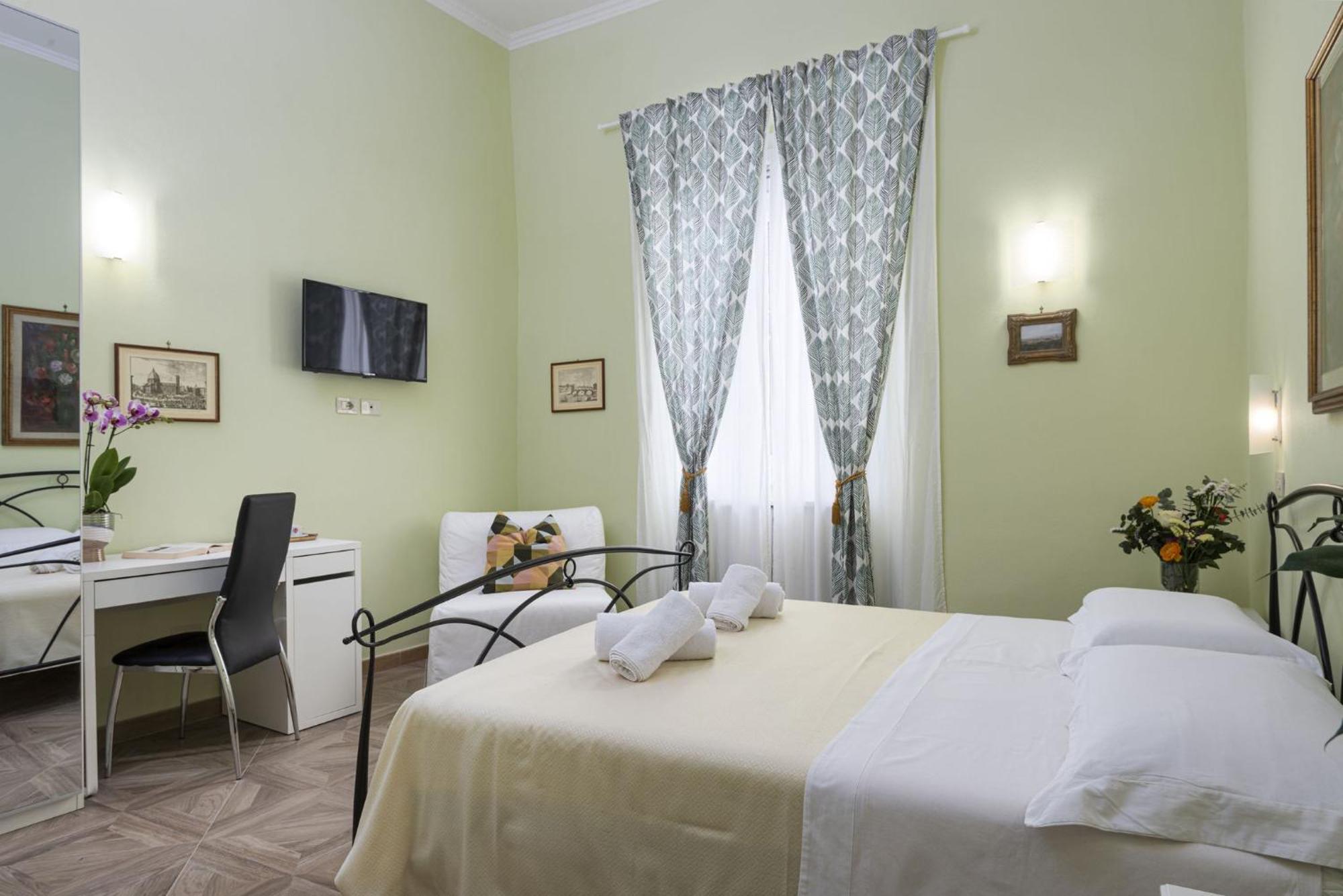 Affittacamere Cadorna In